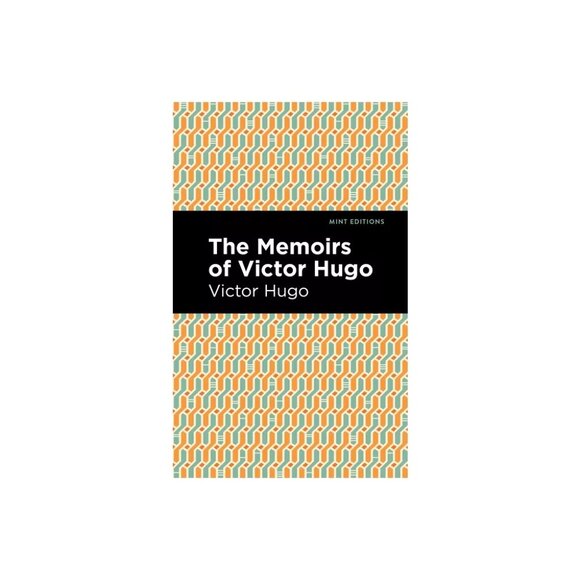The Memoirs of Victor Hugo (Paperback) - Picture 4 of 5